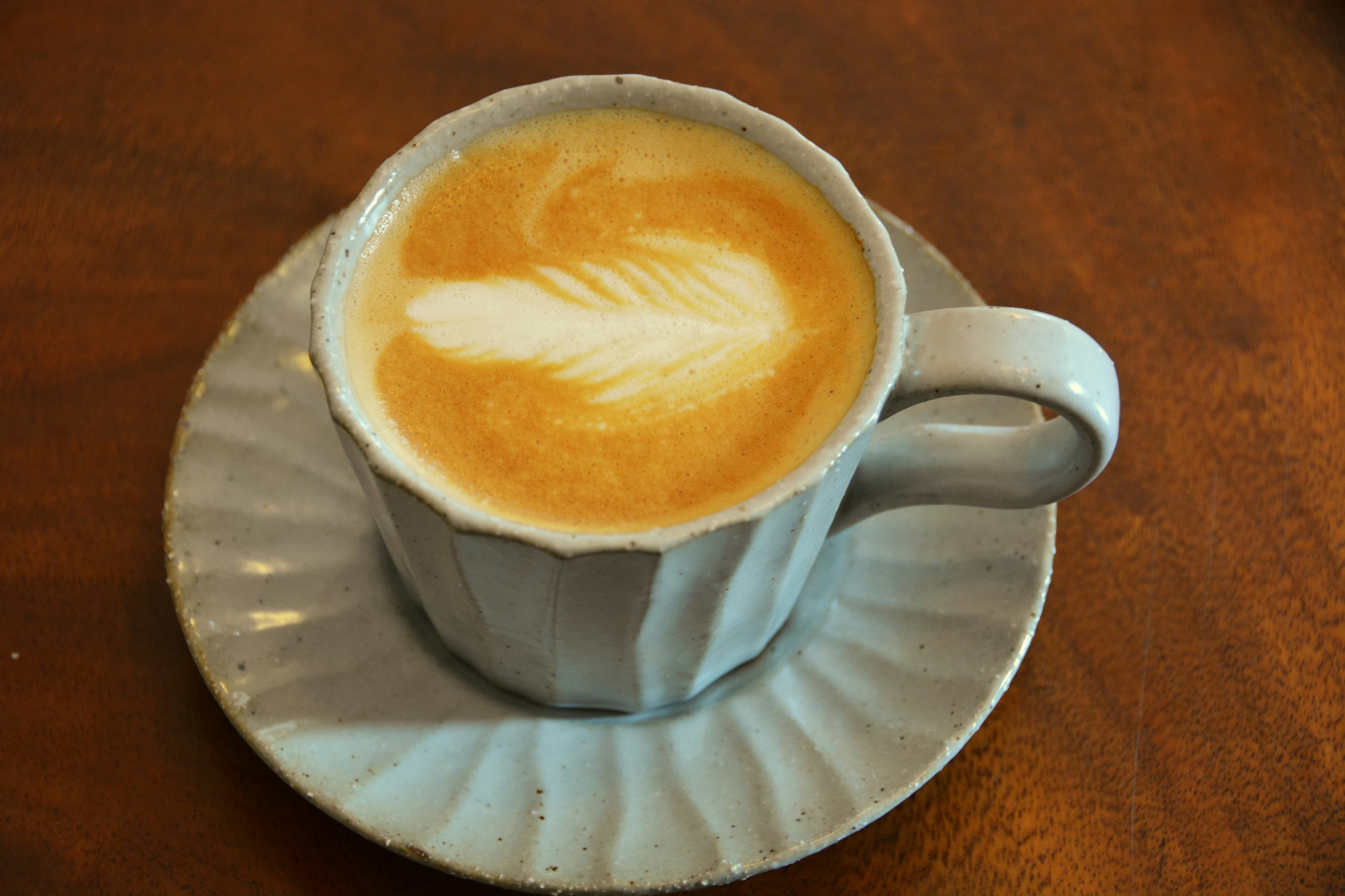 Golden Crema Select