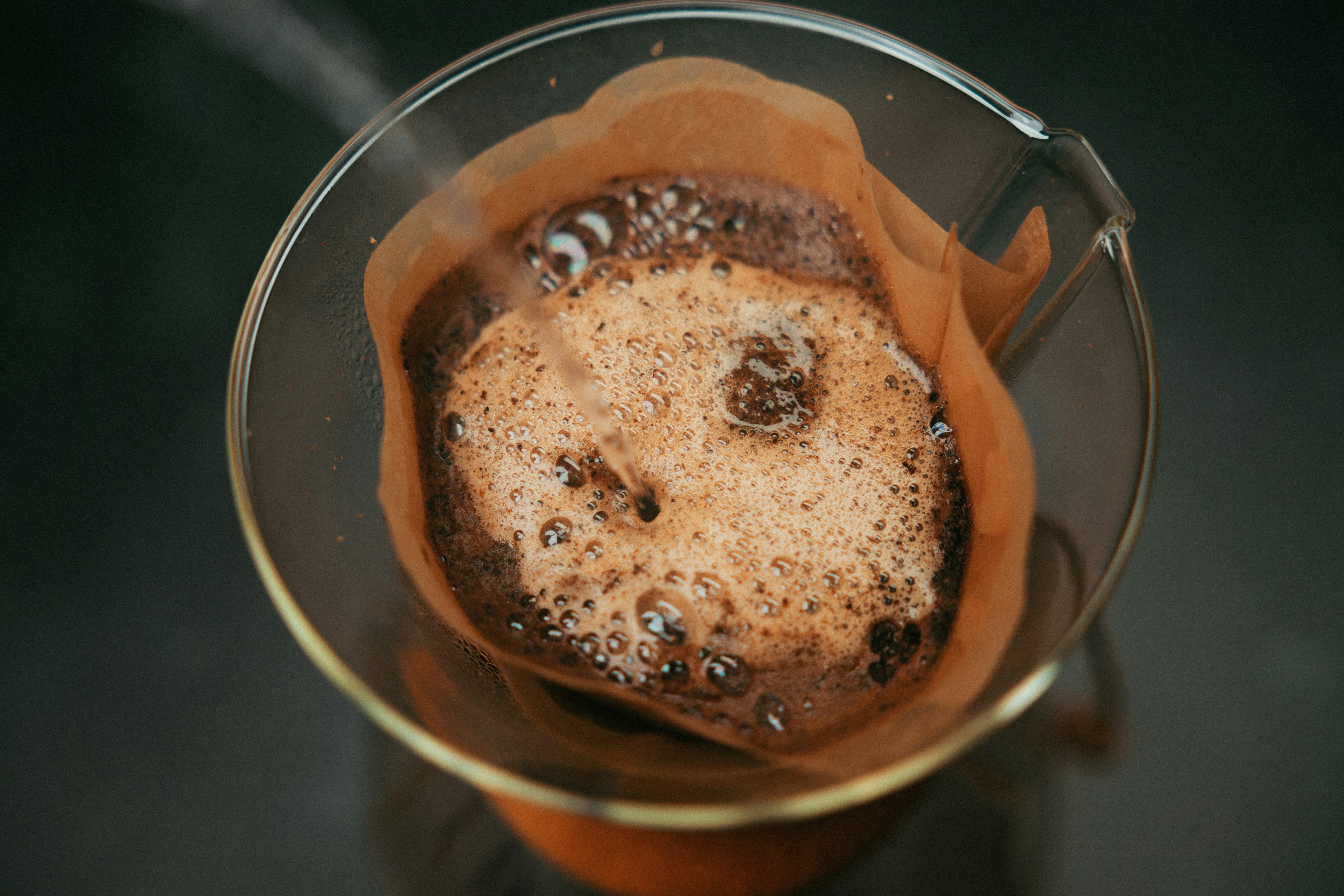 Silk Roast Reserve