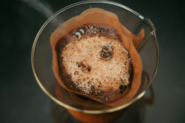 Silk Roast Reserve