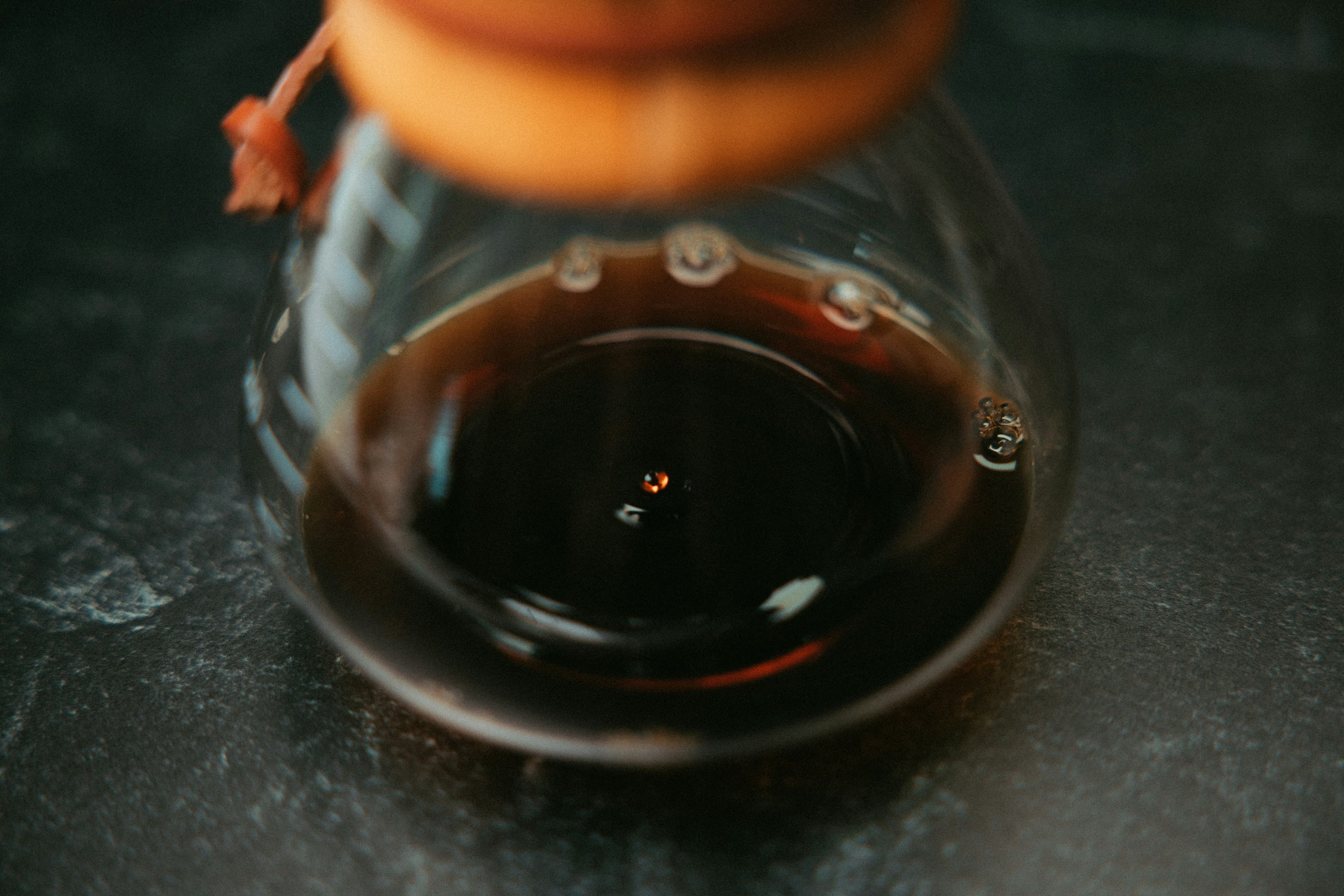 Barista’s Signature