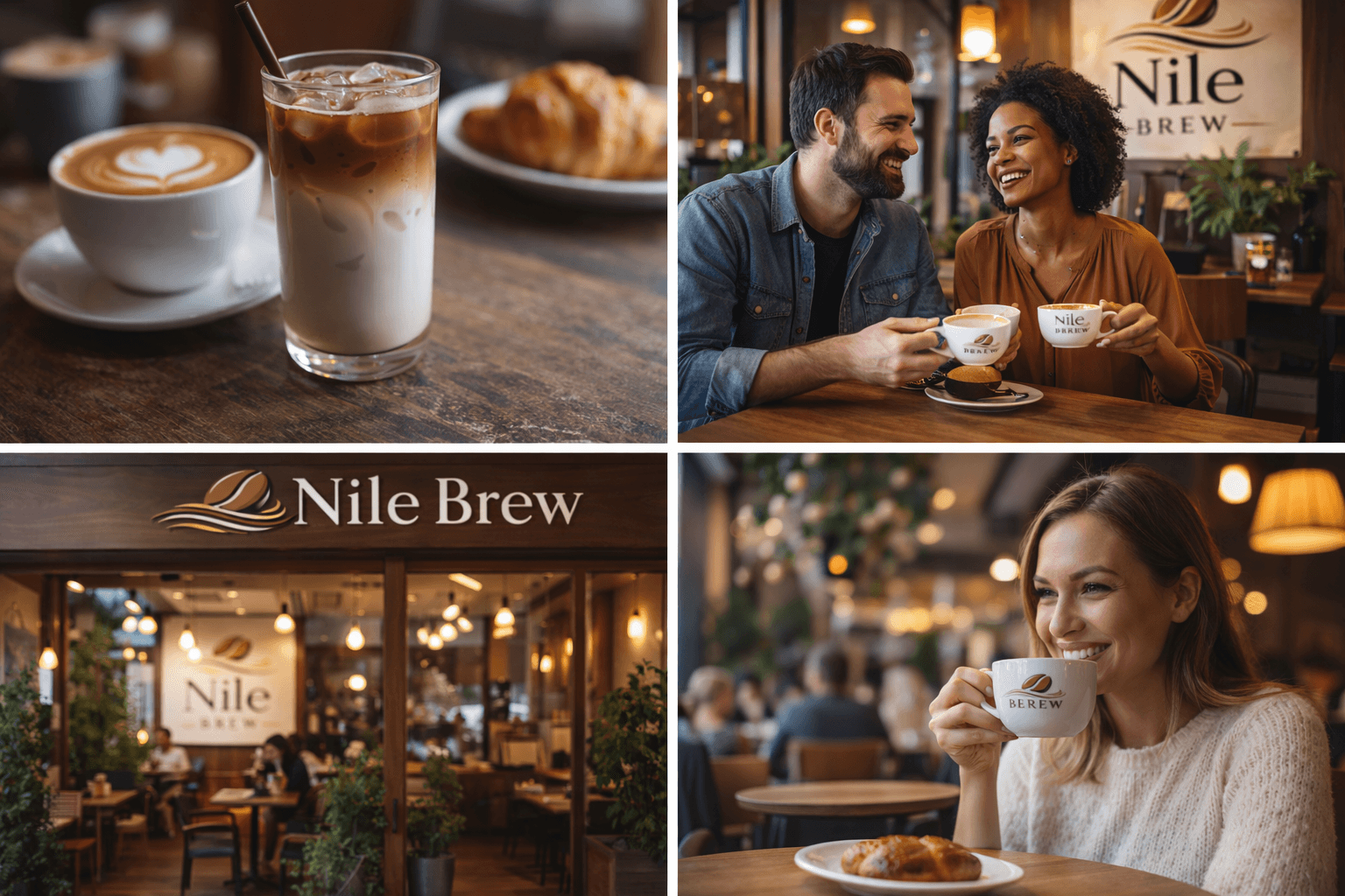 Hero Image of Coffee